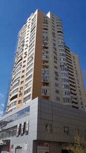  non-residential premises, B-103232, Hryhorenka Petra avenue, Kyiv - Photo 4