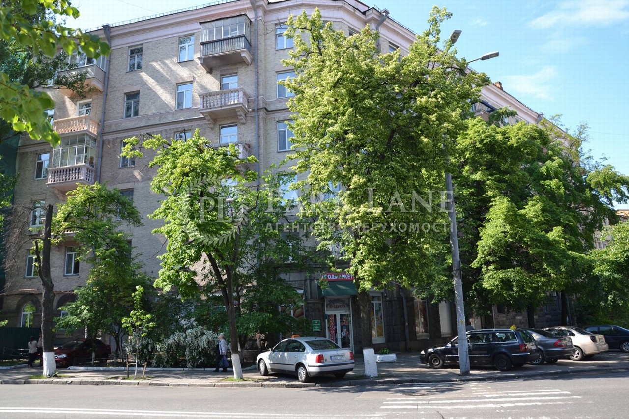 Квартира G-1797413, Лютеранська, 30, Київ - Фото 27