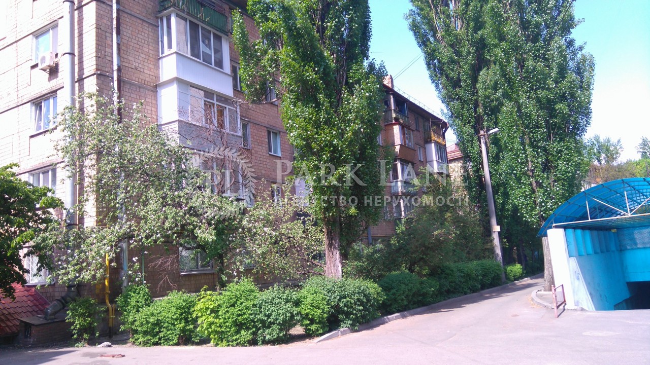 Квартира ул. Ереванская, 16, Киев, B-103579 - Фото 1
