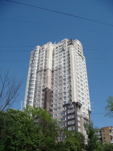 Квартира Иоанна Павла II (Лумумбы Патриса), 11, Киев, G-587819 - Фото