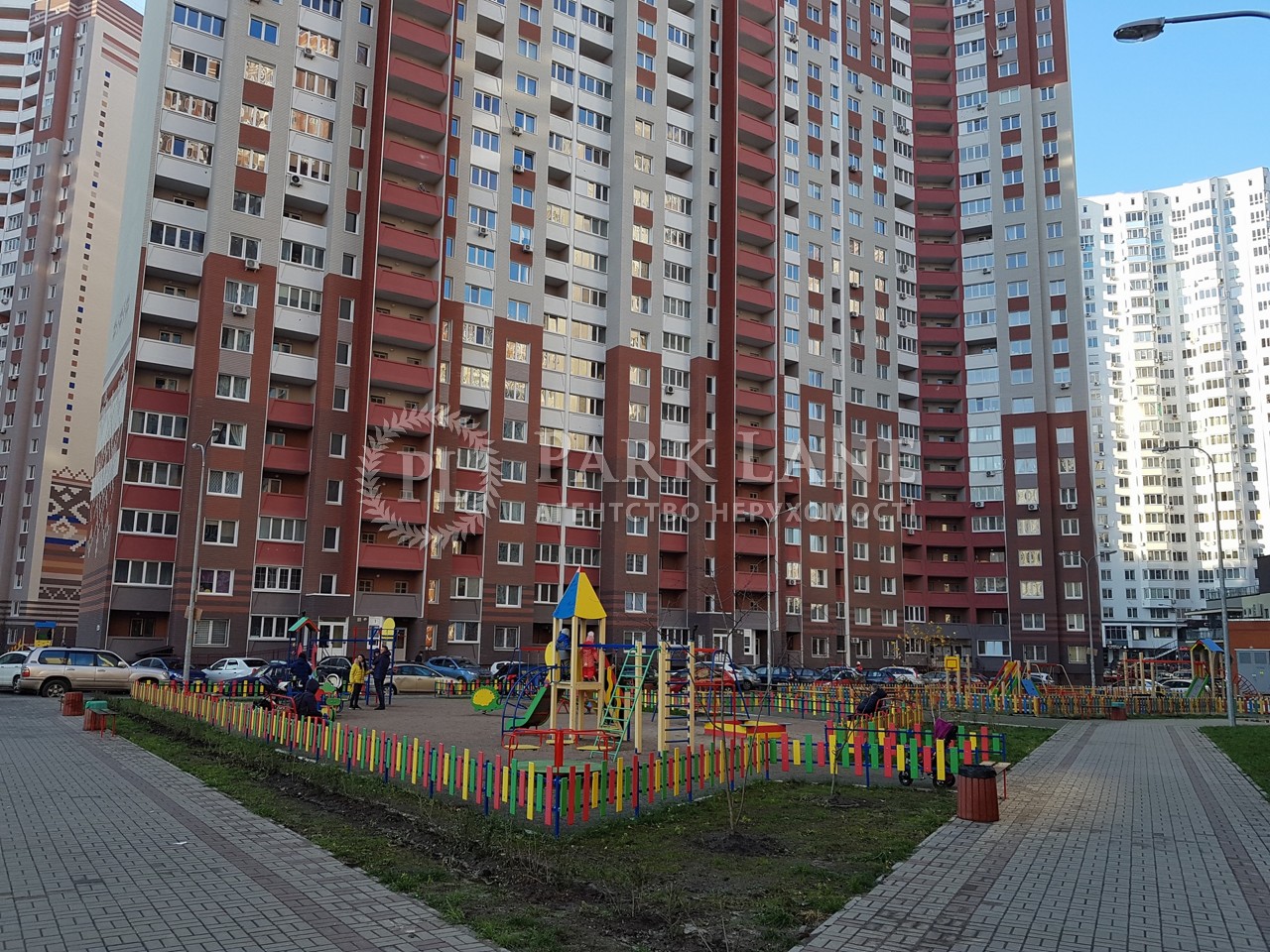 Квартира вул. Гмирі Б., 16, Київ, G-827034 - Фото 8