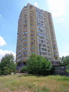 Квартира I-36035, Нестайка Всеволода (Мільчакова О.), 6, Київ - Фото 2