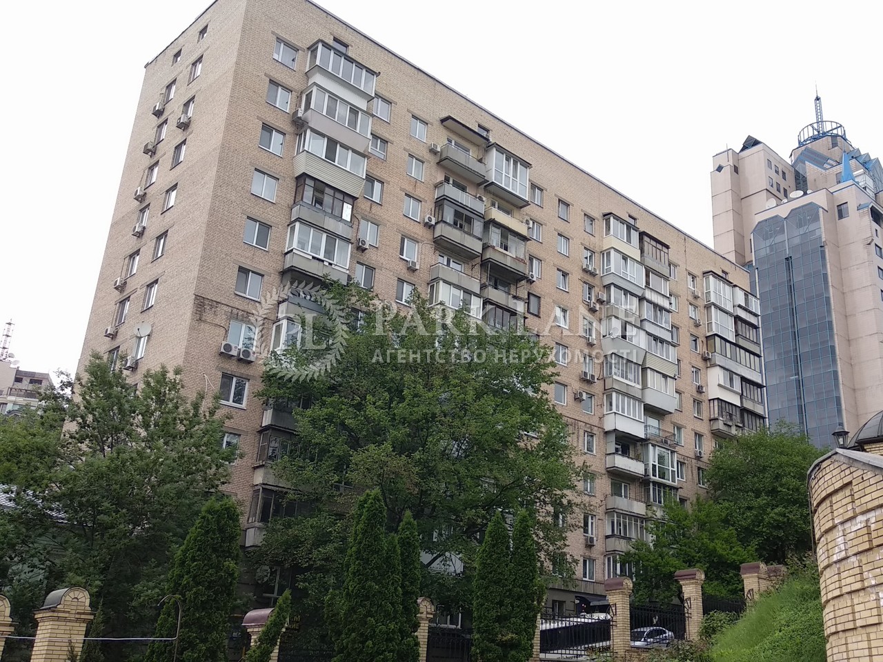 Apartment I-36658, Shovkovychna, 46/48, Kyiv - Photo 1