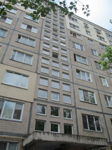 Квартира G-1914604, Приречная, 5, Киев - Фото 4