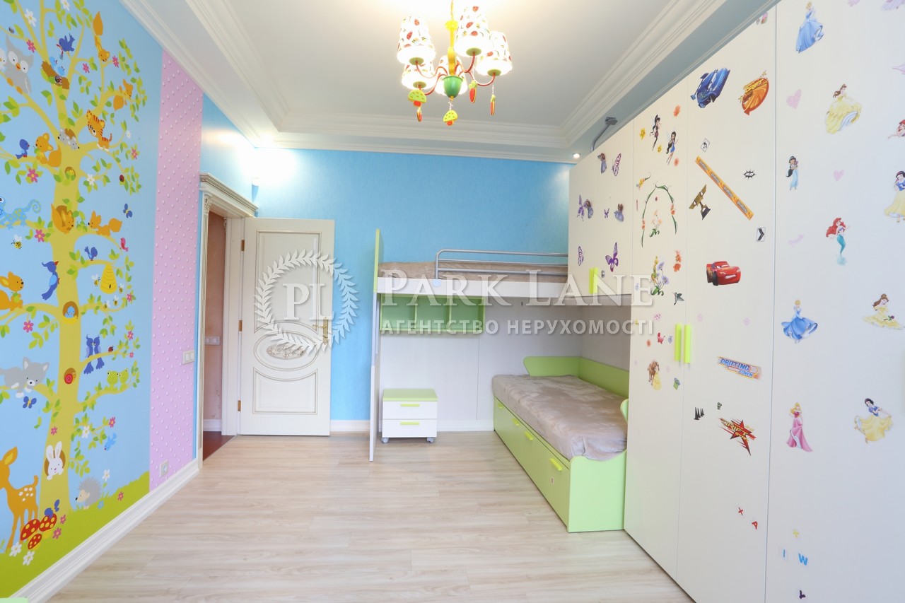 Квартира ул. Старонаводницкая, 6б, Киев, G-537032 - Фото 9