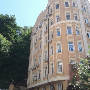  non-residential premises, B-106468, Hlybochytska, Kyiv - Photo 1