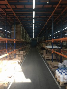  Warehouse, B-97131, Boryspilska, Kyiv - Photo 9