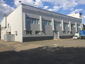  Warehouse, B-97131, Boryspilska, Kyiv - Photo 13