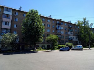  Нежилое помещение, R-33758, Светлицкого, Киев - Фото 1