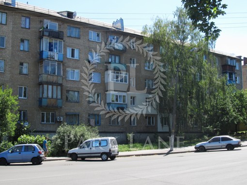  Нежилое помещение, Светлицкого, Киев, R-33758 - Фото 22