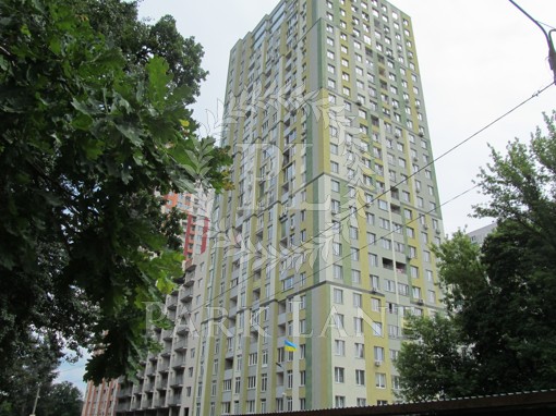 Квартира Клавдиевская, 40д, Киев, L-29028 - Фото