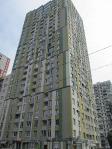 Квартира I-36843, Клавдиевская, 40д, Киев - Фото 2