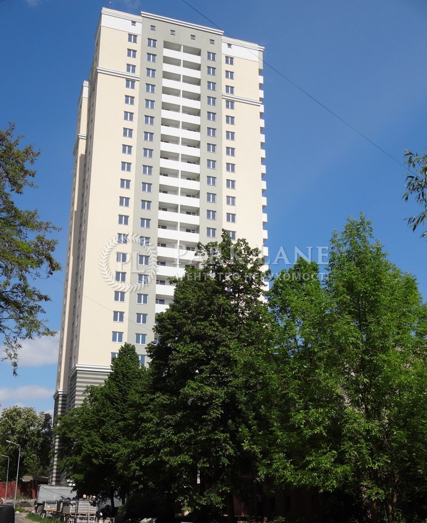 Квартира G-266624, Тбилисский пер., 1, Киев - Фото 1