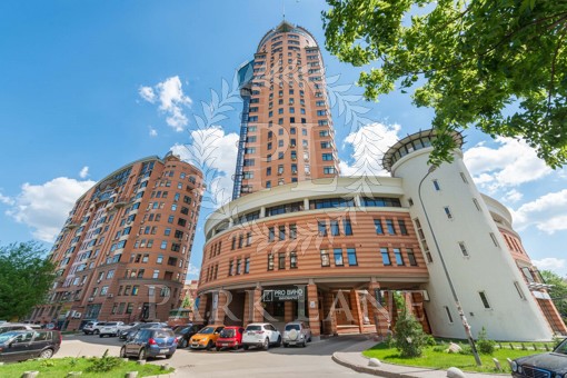 Apartment Lesi Ukrainky boulevard, 23, Kyiv, R-54887 - Photo