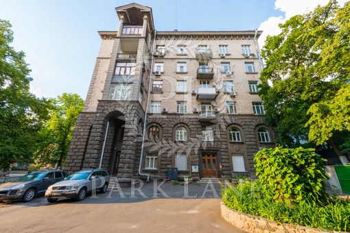 Apartment Bankova, 3, Kyiv, B-78026 - Photo