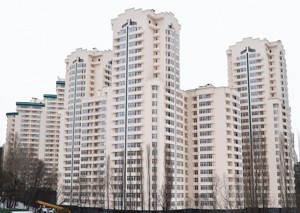 Apartment G-811639, Lypkivskoho Vasylia mytropolyta (Urytskoho), 37б, Kyiv - Photo 3