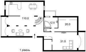 Apartment K-26694, Mykilsko-Slobidska, 6а, Kyiv - Photo 4