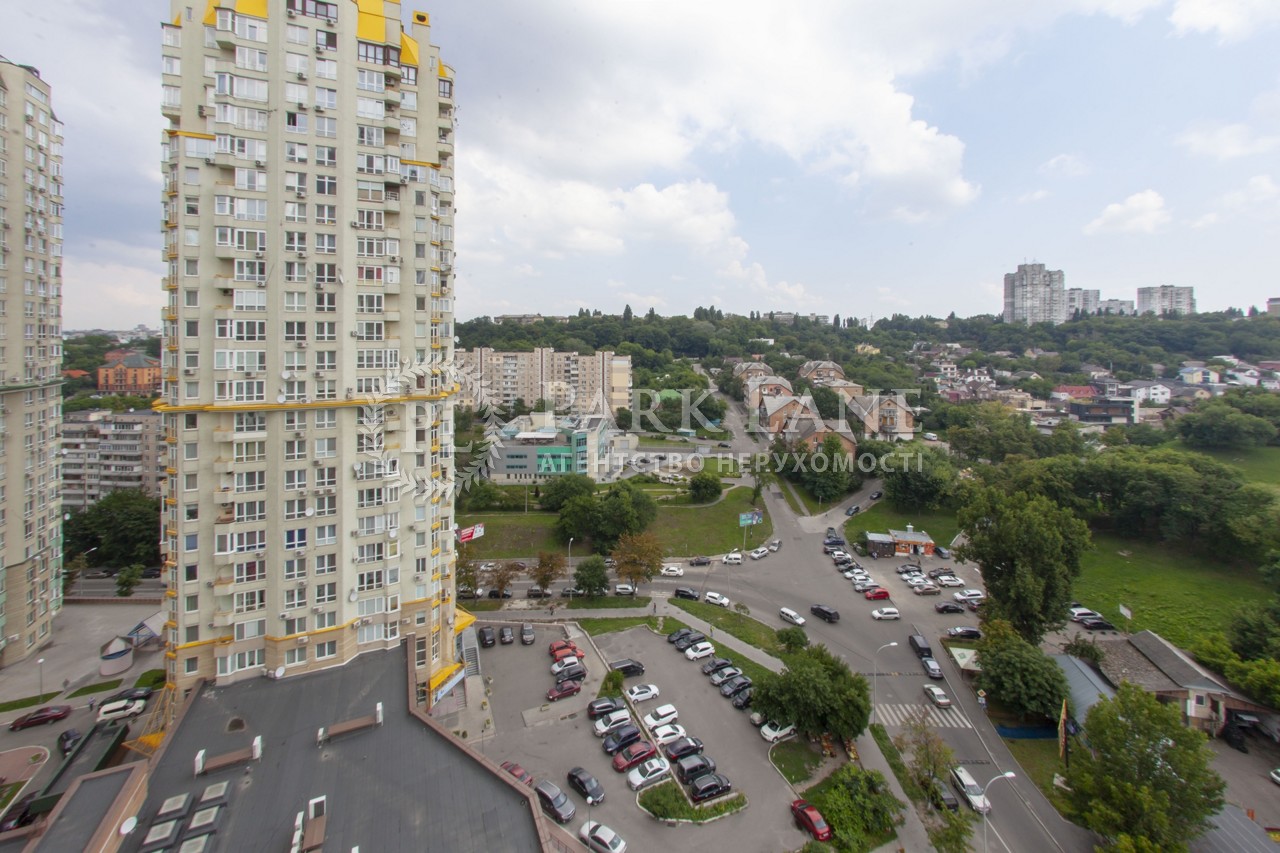 Квартира ул. Кудряшова, 20б, Киев, G-321577 - Фото 14