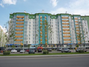 Квартира J-35592, Жулянська, 2б, Крюківщина - Фото 1