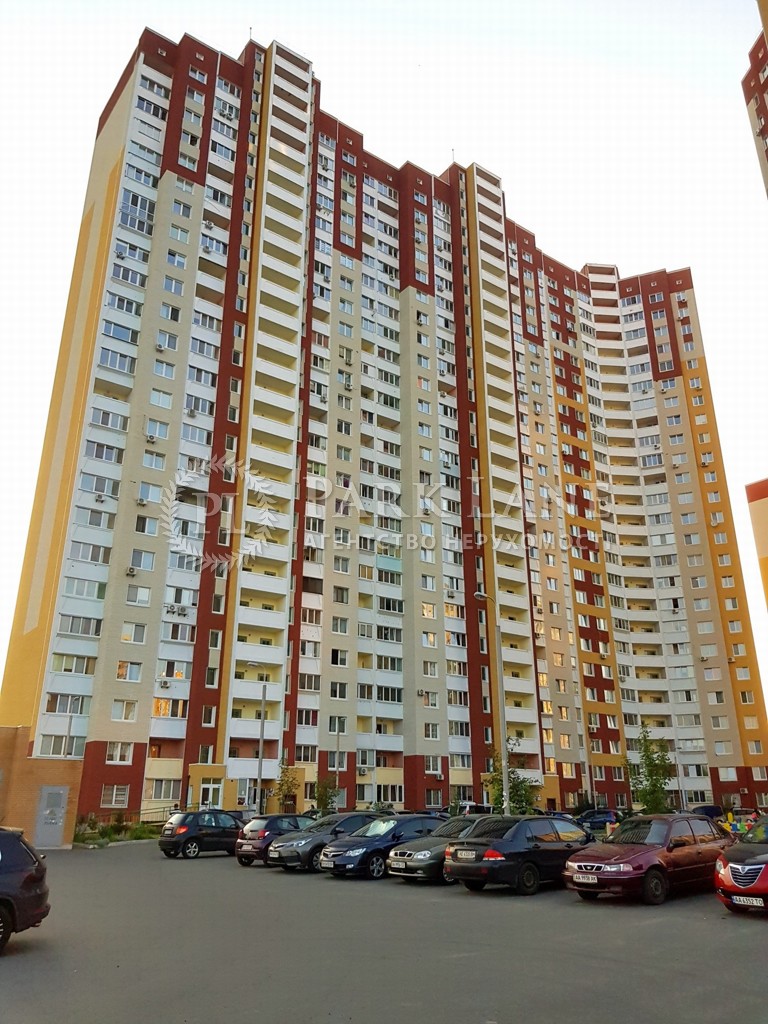Квартира вул. Ващенка Григорія, 7, Київ, G-1506002 - Фото 1