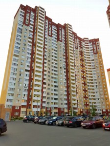 Квартира I-37410, Ващенко Григория, 7, Киев - Фото 1