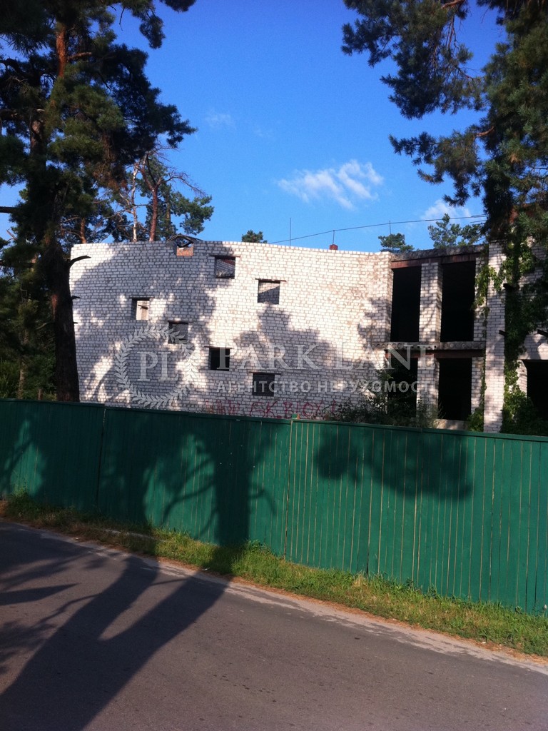  Отдельно стоящее здание, ул. Соловьяненко Анатолия, Козин (Конча-Заспа), R-19759 - Фото 2