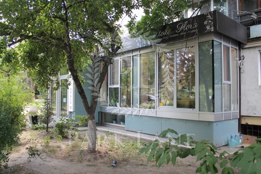  Торгово-офисное помещение, Большая Васильковская (Красноармейская), Киев, G-1434353 - Фото 8