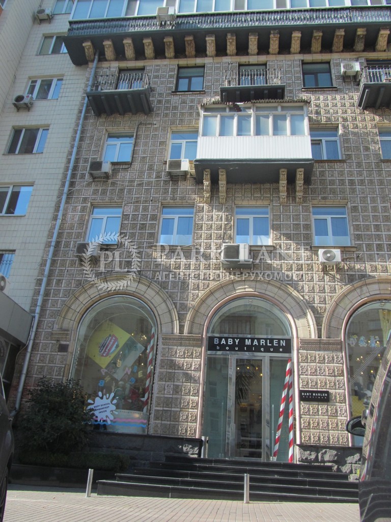 Квартира ул. Большая Васильковская (Красноармейская), 52, Киев, G-574481 - Фото 12