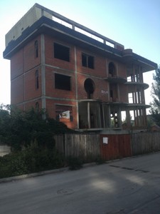  Окремо розташована будівля, J-26556, Сушко Христини (Павленка), Київ - Фото 1
