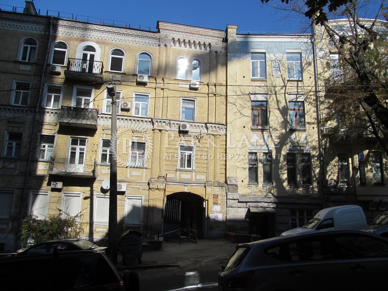  Нежилое помещение, ул. Лютеранская, Киев, F-40727 - Фото 14
