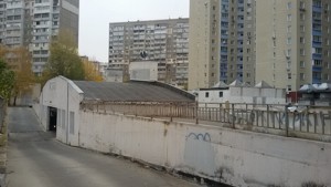 Apartment R-21446, Yevropeis'koho Soiuzu avenue (Pravdy avenue), 31а, Kyiv - Photo 8
