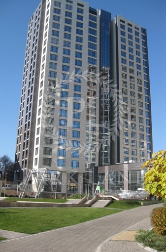 Квартира Демеевская, 33, Киев, B-105075 - Фото