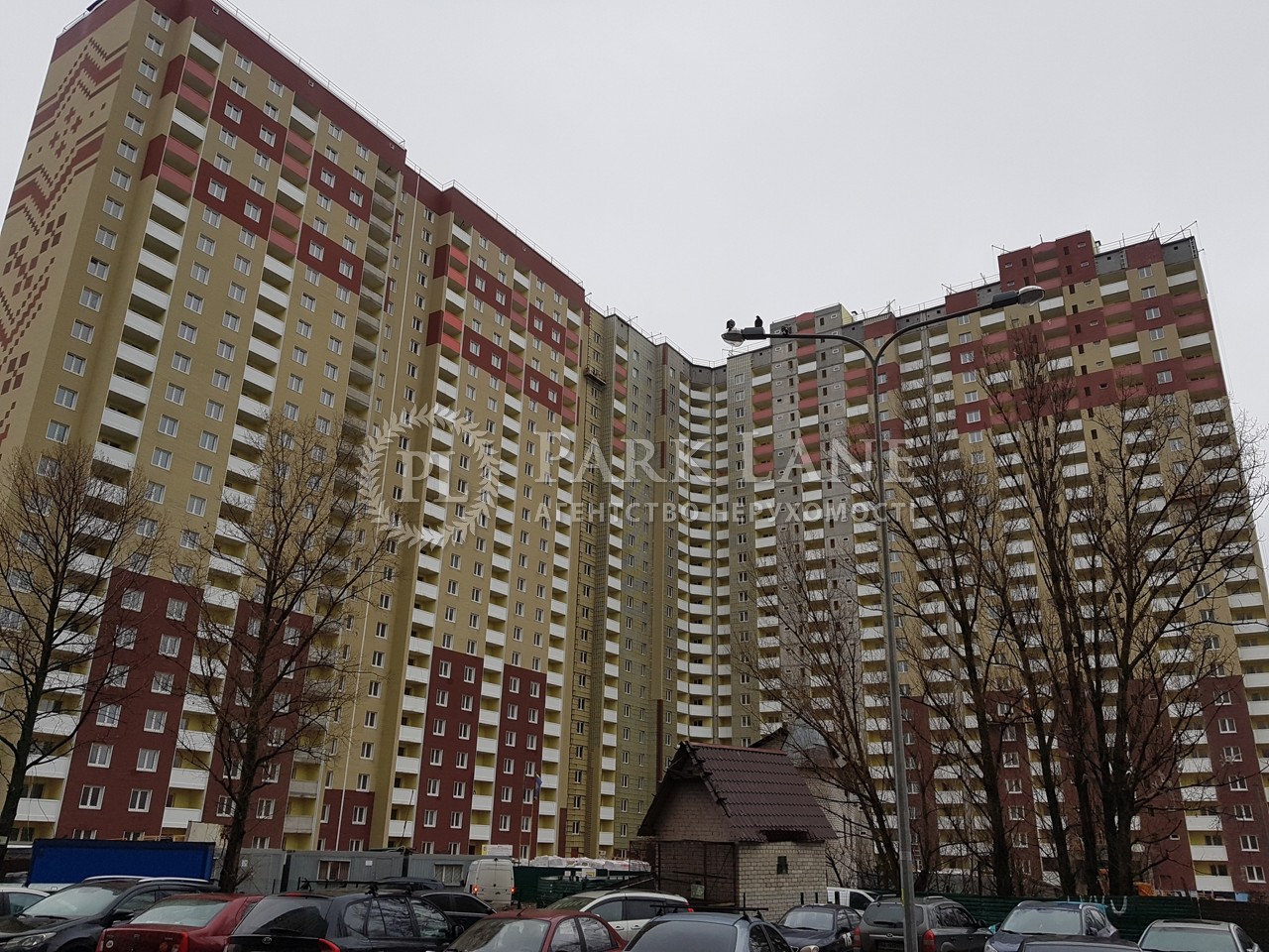 Квартира Глушкова Академика просп., 9е, Киев, G-509660 - Фото 1