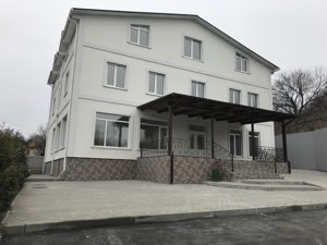  non-residential premises, G-436129, Laureatska, Kyiv - Photo 1