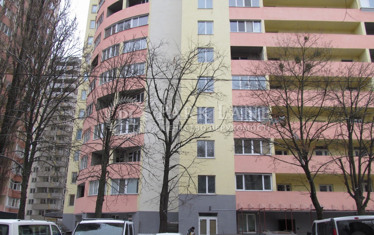 Квартира ул. Олевская, 11, Киев, G-738593 - Фото 1