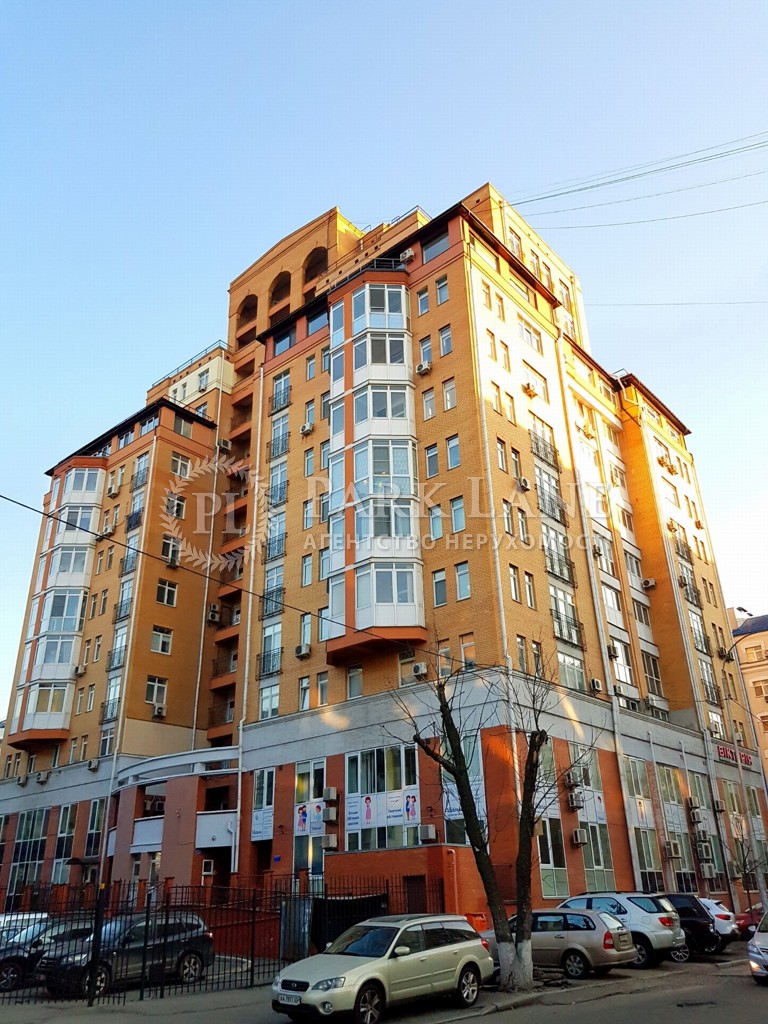 Квартира I-36599, Почайнинська, 70, Київ - Фото 1
