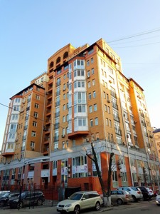 Квартира I-36599, Почайнинская, 70, Киев - Фото 1
