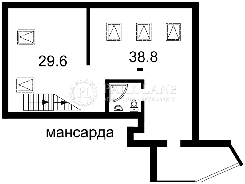 Квартира вул. Станіславського, 3, Київ, G-436458 - Фото 2
