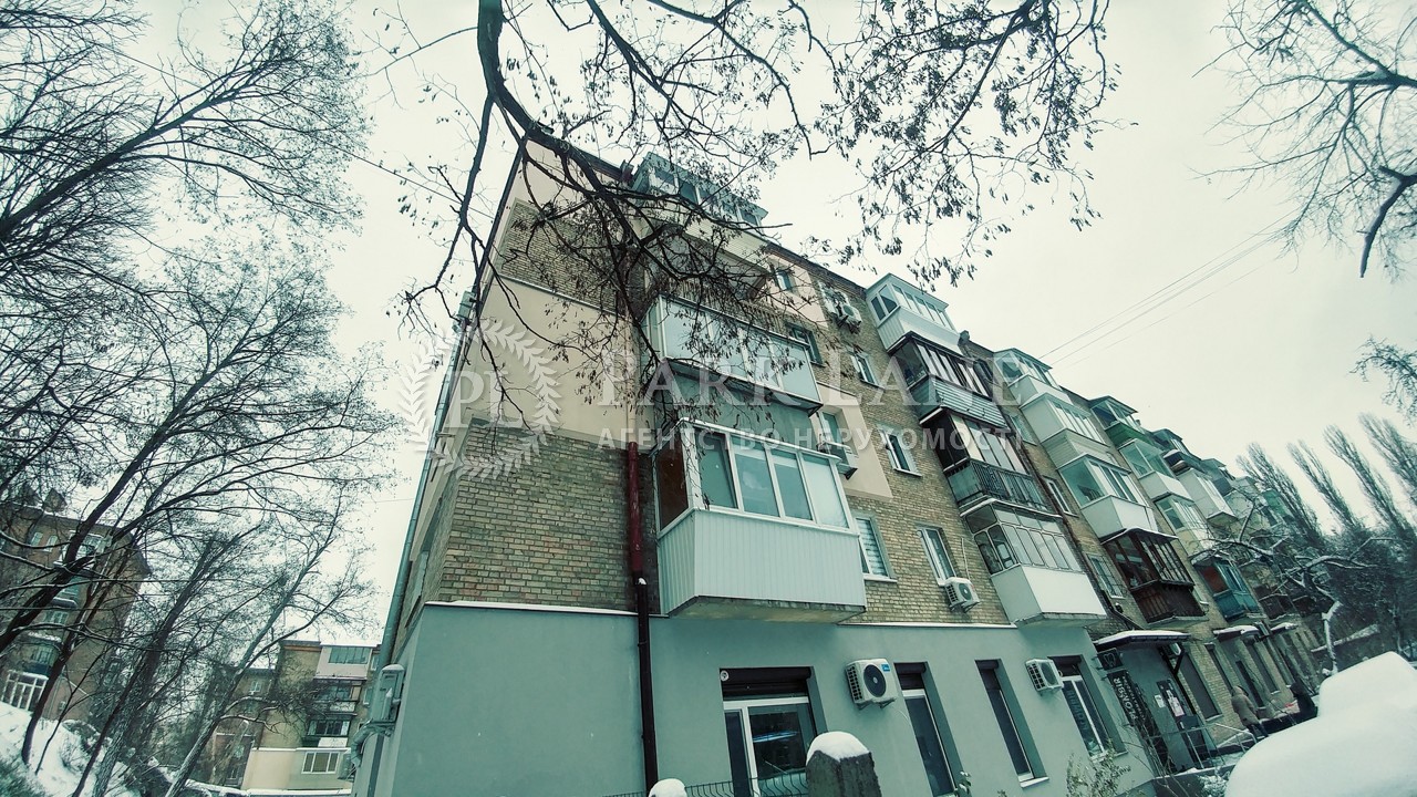 Квартира R-48727, Гаврилишина Богдана (Василевской Ванды), 13/1, Киев - Фото 1