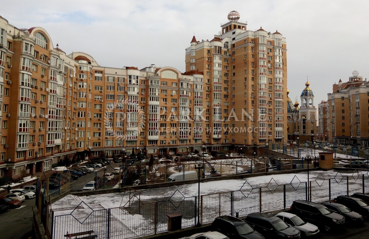 Квартира Героев Сталинграда просп., 4 корпус 4, Киев, G-670057 - Фото 11