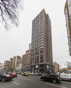 non-residential premises, B-103910, Antonovycha Volodymyra (Horkoho), Kyiv - Photo 3