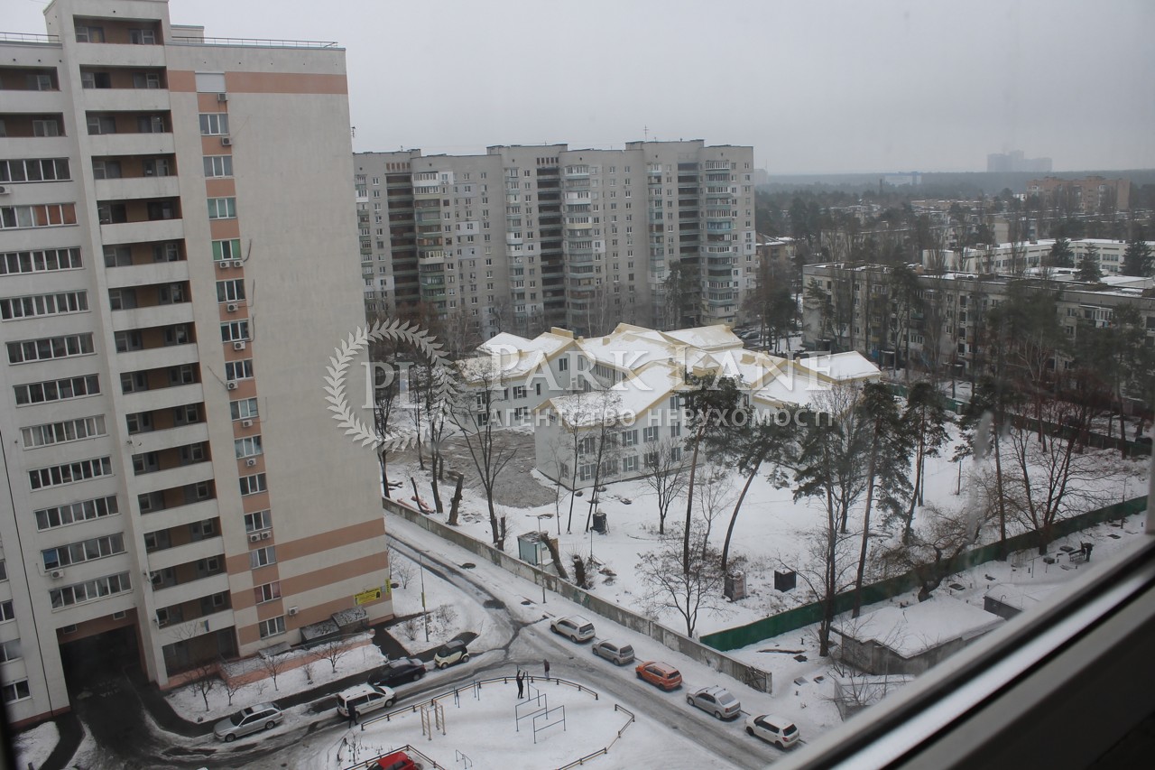 Квартира ул. Бориспольская, 26з, Киев, G-290052 - Фото 7