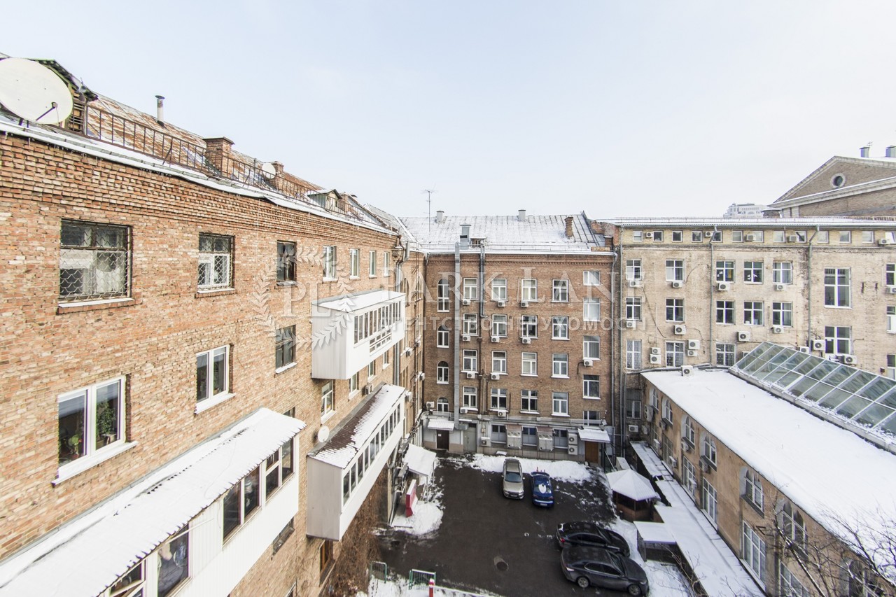 Квартира ул. Прорезная (Центр), 3, Киев, G-478726 - Фото 18