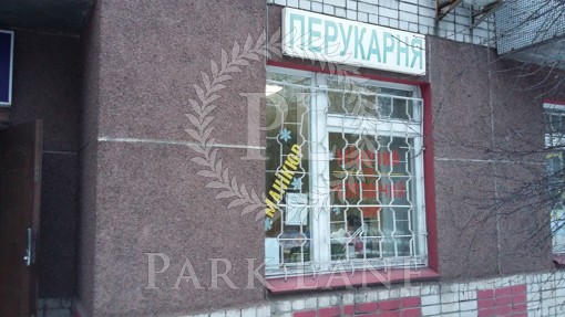  Ресторан, Макеевская, Киев, G-126388 - Фото 14