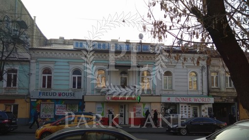 Квартира Константиновская, 21, Киев, I-34888 - Фото