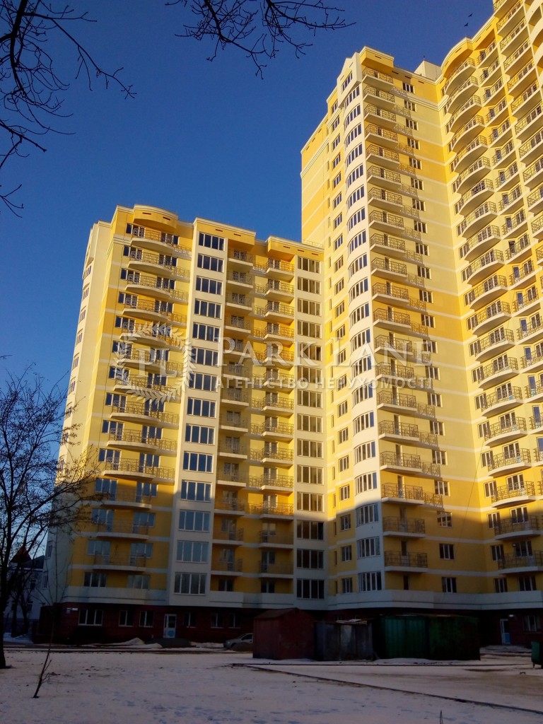 Квартира G-732821, Пасхалина Юрия (Ильича), 17, Киев - Фото 3