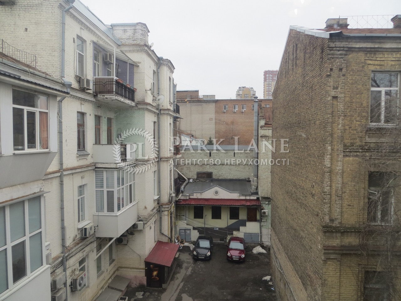 Квартира ул. Саксаганского, 147/5, Киев, G-1627440 - Фото 32