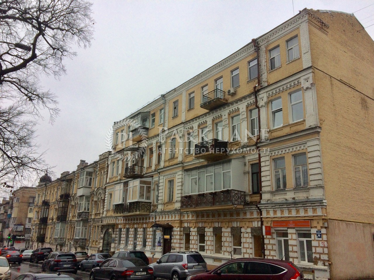 Квартира G-1905539, Гоголевская, 15, Киев - Фото 1
