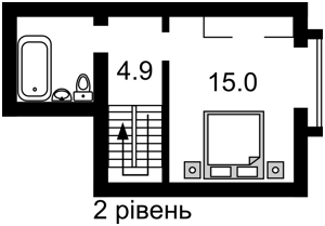 Apartment G-226752, Ivasiuka Volodymyra avenue (Heroiv Stalinhrada avenue), 10а, Kyiv - Photo 6