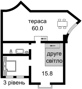 Apartment G-226752, Ivasiuka Volodymyra avenue (Heroiv Stalinhrada avenue), 10а, Kyiv - Photo 7